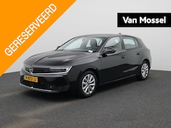Opel Astra - 1.2 Edition NAVIGATIE | APPLE CARPLAY | PDC | CLIMA | CRUISE | LMV | 12 MAANDEN BOVAG GARA