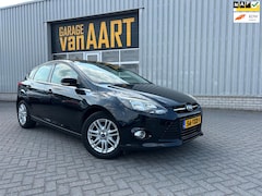 Ford Focus - 1.6 TI-VCT Lease Titanium | NAVI | PDC | CLIMATE | APK 09-2026 |