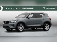 Volvo XC40 - T2 Core Aut. | LED | Climate | Navigatie | Zitting verlengers | Keyless Entry + Start