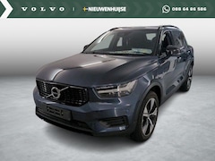 Volvo XC40 - 1.5 T4 Recharge R-Design Aut. | 1800KG trekgewicht | Stoel + stuur verwarming | Camera | L