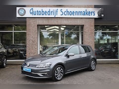 Volkswagen Golf - VII 1.5 TSi ACT BlueMotion CAMERA CARPLAY DAB TREKHAAK-ELEC 2xPDC ACC NAVI LMV ENZ