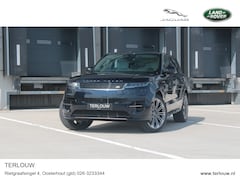 Land Rover Range Rover Sport - 3.0 P550e Autobiography PHEV | SV Constellation Blue