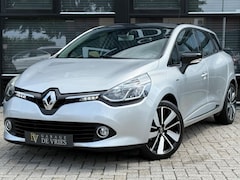 Renault Clio Estate - 1.2 Iconic Automaat Panoramadak Leder Camera