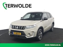 Suzuki Vitara - 1.4 Boosterjet Select Smart Hybrid