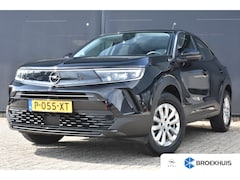 Opel Mokka - 1.2 Turbo Edition+ 130pk Automaat | Navigatie | Afn. Trekhaak | Stuurverwarming | Achterui