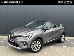 Renault Captur - TCe 100 Intens APPLECARPLAY EN ANDROID AUTO | CLIMATE EN CRUISECONTROL | 1 EIGENAAR | DEAL