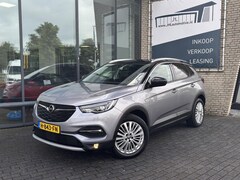 Opel Grandland X - 1.2 Turbo Business*AUTOM*ECC*STOELVERW/KOEL*NAVI