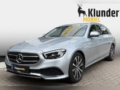 Mercedes-Benz E-klasse Estate - 300 e Avantgarde |Burmester|Trekhaak|Adapt.Cruise|