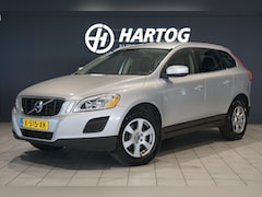Volvo XC60 - 2.0 T5 Summum + TREKHAAK / LEDER / CRUISE CONTROL