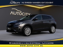 Opel Grandland X - Grandland X 1.2 Turbo Innovation Keyless l Blindspot l Elektrisc