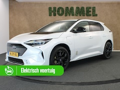 Subaru Solterra - 71 kWh AWD -ORIGINEEL NEDERLANDSE AUTO - ELEKTRISCHE ACHTERKLEP - ELEKTRISCH VERSTELBARE B