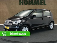 Volkswagen e-Up! - e-up - STOELVERWARMING - ACHTERRUITRIJCAMERA - PARKEERSENSOREN ACHTER - AUTOMATISCHE AIRCO