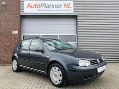 Volkswagen Golf - IV 1.6 5-Deurs Airco Schuifdak Nwe APK