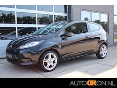 Ford Fiesta - 1.2-16v 82 Pk Trend 3 Deurs Airco / LM velgen Airco, LM