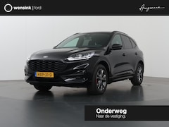 Ford Kuga - 2.5 PHEV ST-Line | Winterpakket | Cruise Control Adaptief | Parkeercamera | ST-style Pack