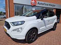 Ford EcoSport - 1.0 EcoBoost 125pk ST-Line Winterpack, Camera