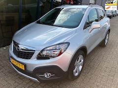 Opel Mokka - 1.4 T Cosmo 140PK + Fietsendrager