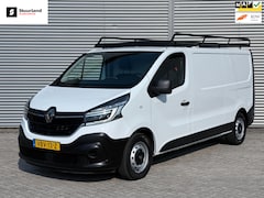 Renault Trafic - 2.0 dCi 120 L2H1 LED/ Airco/ Cruise/ Navi/ PDC/ Trekhaak/ Imperiaal/ Euro 6/