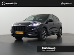 Ford Kuga - 2.5 PHEV ST-Line X | Trekhaak | Panoramadak | Head Up | Full Led | Adaptive Cruise Control