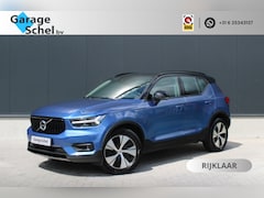 Volvo XC40 - 1.5 T5 Recharge R-Design Expression 262pk - Trekhaak wegklapbaar - Camera - PDC - Stoel/St