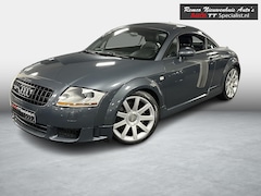 Audi TT - 3.2 V6 quattro Dsg Automaat Zeer Nette Staat