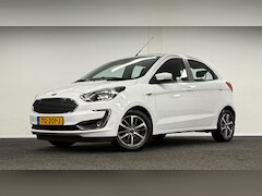 Ford Ka - 1.2 Trend Ultimate*DealerOh*Carplay*ClimaEcc*CruiseContr