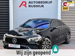 Mercedes-Benz CLA-Klasse - 200 Business Solution AMG Camera/Sfeer