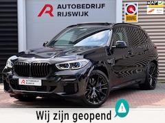 BMW X5 - XDrive45e High Executive Pano/B&W/Laser/HuD