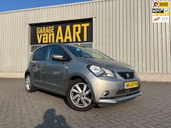 SEAT Mii - 1.0 Sport Connect | AIRCO | CRUISE | NAP |