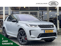 Land Rover Discovery Sport - P300e 309pk AWD R-Dynamic SE | Adaptive Cruise | Panoramadak | Configureerbare sfeerverlic