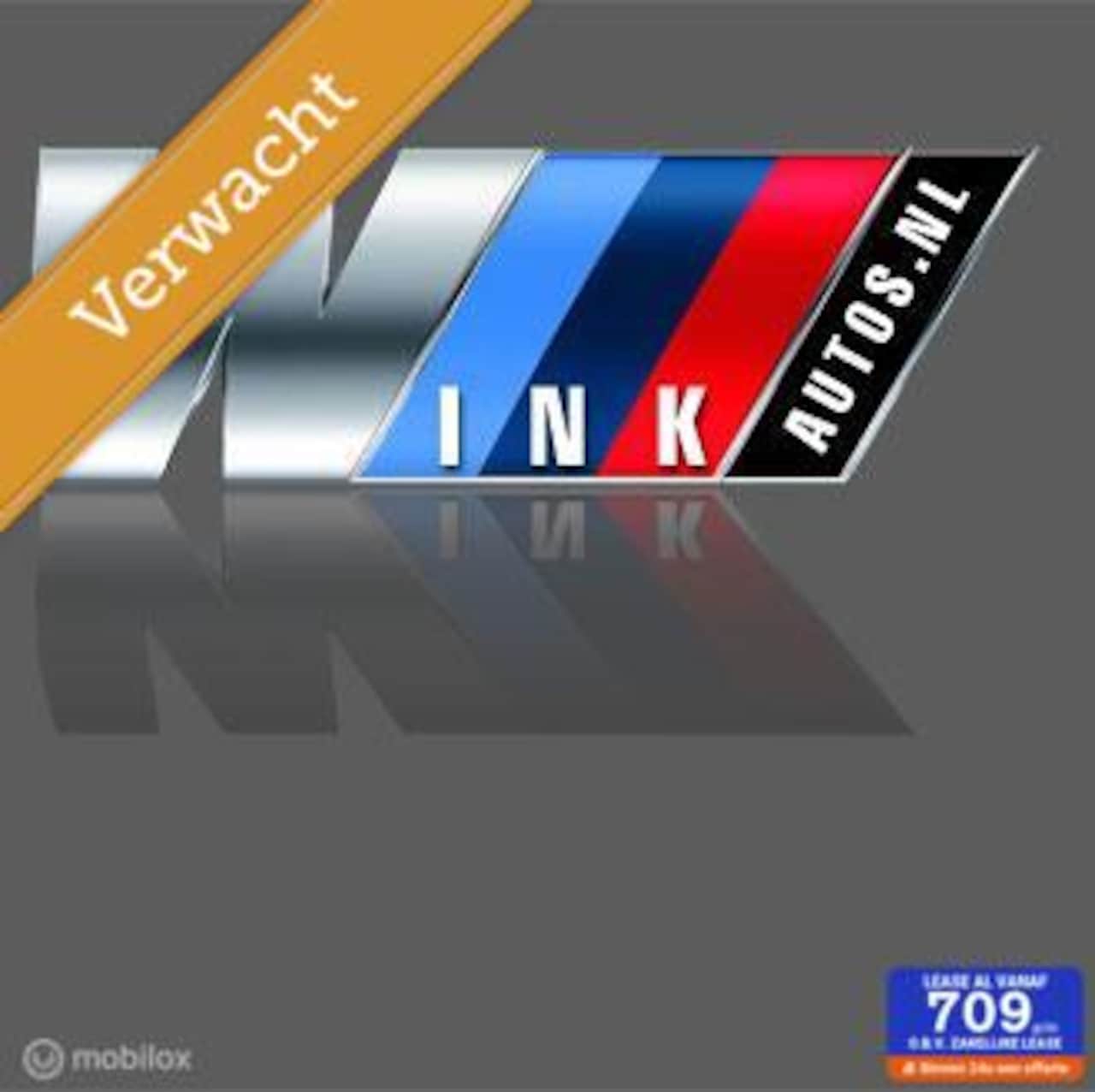 BMW X5 - 4.5E M Sportpakket High exe - AutoWereld.nl