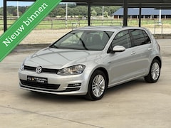 Volkswagen Golf - 1.2 TSI DSG Highline TREK.H/CRUISE/CLIMA