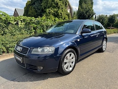 Audi A3 - 1.6 Ambition AUTOMAAT / AIRCO / CRUISE