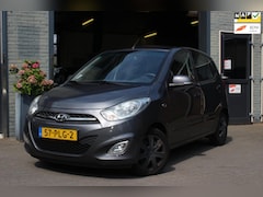 Hyundai i10 - 1.2 i-Motion Cool| NAP| Airco