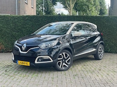 Renault Captur - 1.2 TCe Dynamique|Automaat|Full options|