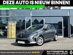 Renault Clio - 1.0 TCe 90 GPF Evolution | Lichtmetaal | Camera + Sensoren | Keyless | All Seasons | Donke