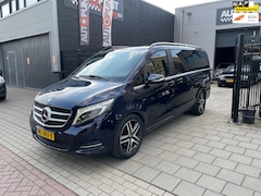 Mercedes-Benz V-klasse - 250 BlueTEC Lang DC Avantgarde Edition Trekhaak Airco NAP APK