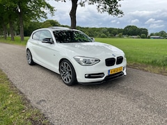 BMW 1-serie - 114i EDE Upgrade Edition