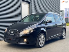 SEAT Altea XL - 1.4 TSI Benzine | 2008 | Zeer nette auto