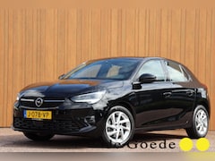 Opel Corsa - 1.2 GS Line org.NL camera