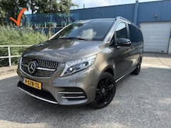 Mercedes-Benz V-klasse - 250d 4-M L.DC Ed