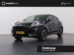 Ford Puma - 1.0 EcoBoost Hybrid ST-Line X | Navigatiesysteem | Parkeercamera | Winterpack | Cruise con