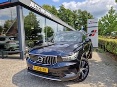Volvo XC40 - 1.5 T4 Recharge Inscription Expression/PLUG IN/TREKHAAK WEGKLAPBAAR