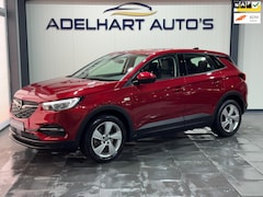 Opel Grandland - 1.6 Turbo Plug-In Hybrid Business Elegance automaat / Navigatie full map / Cruise control