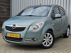 Opel Agila - 1.0 Edition /Airco/PDC/Navi/LMV/90.619km NAP