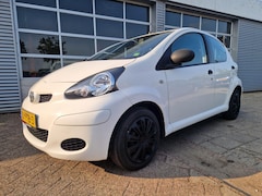 Toyota Aygo - 1.0-12V Access