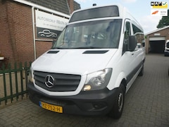 Mercedes-Benz Sprinter - 313 2.2 BlueTEC 432 HD midcity airco € 10.500 ex btw euro 6