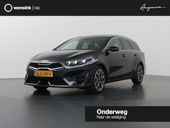 Kia Cee'd Sportswagon - Ceed 1.5 T-GDi GT-Line | Panoramadak | Matrix LED Koplampen | Stoel/Stuurverwarming | Keyl