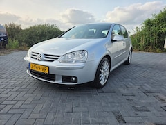 Volkswagen Golf - 1.4 TSI Comfortline 2008 zeer luxe uitvoering