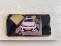 Kia Rio - 1.1 CRDi Comfort Pack 2012 EURO 5 diesel NAP + Boekjes zijn aanwezig